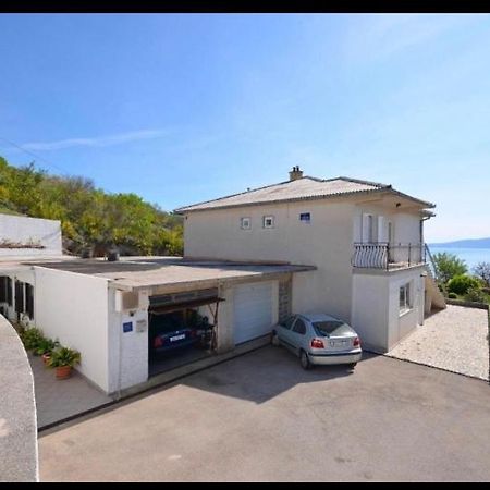 Milojka Apartment Senj  Luaran gambar