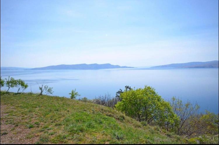 Milojka Apartment Senj  Luaran gambar
