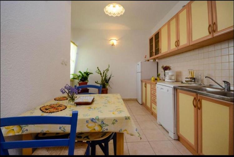 Milojka Apartment Senj  Luaran gambar
