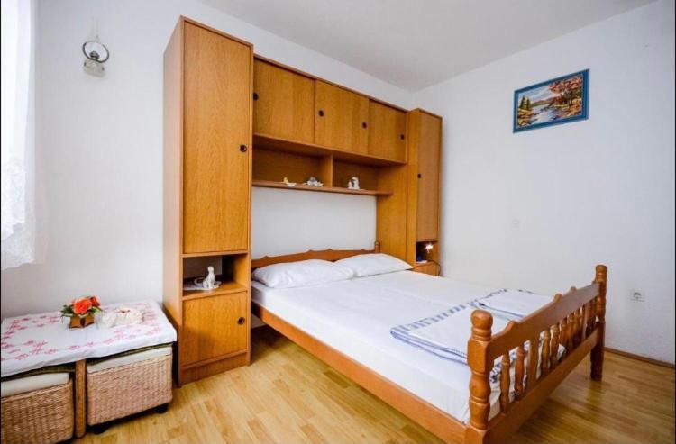 Milojka Apartment Senj  Luaran gambar