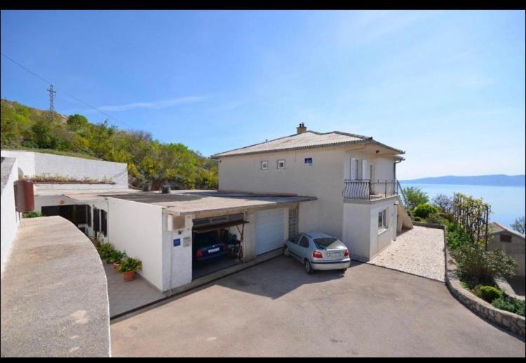Milojka Apartment Senj  Luaran gambar