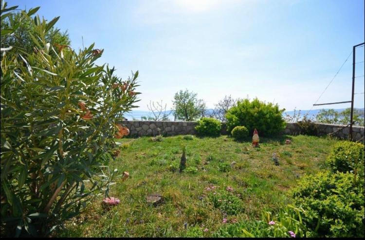 Milojka Apartment Senj  Luaran gambar