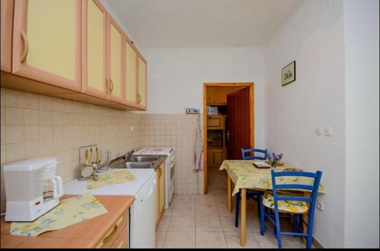 Milojka Apartment Senj  Luaran gambar