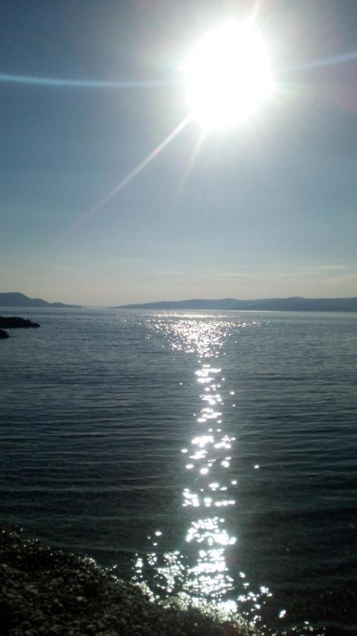 Milojka Apartment Senj  Luaran gambar