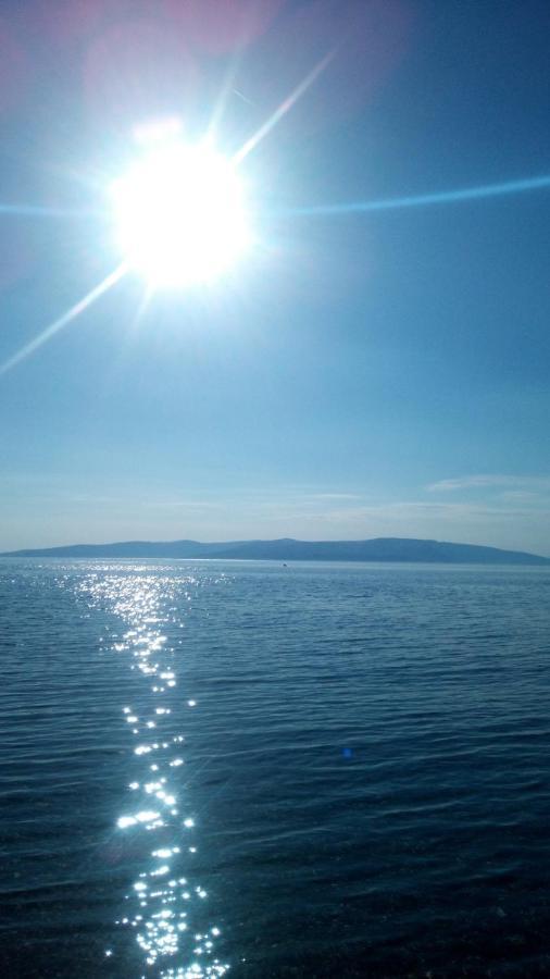 Milojka Apartment Senj  Luaran gambar