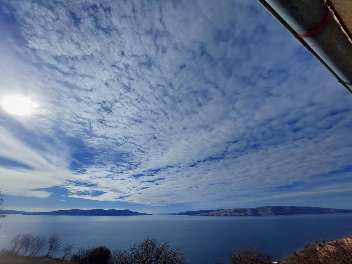 Milojka Apartment Senj  Luaran gambar